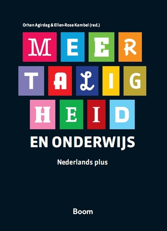 meertaligheidenonderwijs